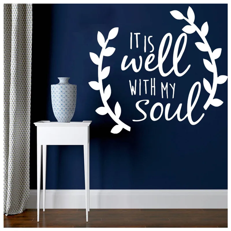 

Removable Wall Sticker Home Decoration Self-Adhesive Unique Clock Pattern Series Sticker