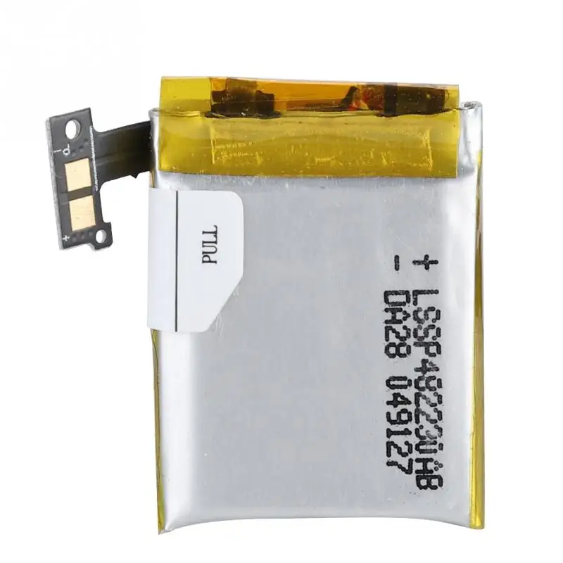 

315mAh Watch Battery for Samsung Galaxy Gear 1 V700 LSSP48230AB