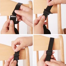 

1pc Baby Protection Seat Stroller Belt 5 Point Harness Safe Belt Seat For Stroller High Chair Pram Buggy Children Kid Pushchair