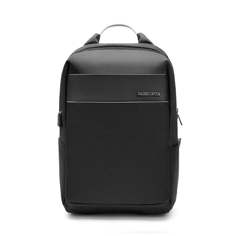 

Arctic Hunter Computer Backpack European And American Fashion Bag British Business Casual Backpack
