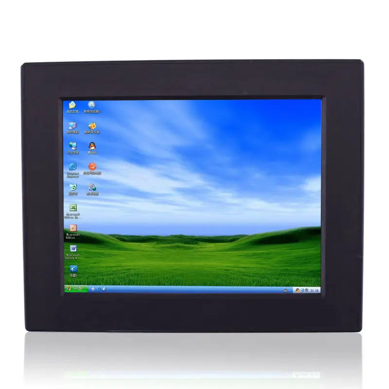 TB-IPPC-AJ-121-N2800C-4COM