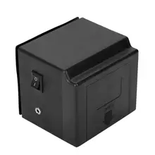 Moteur de rôtissage pour Barbecue avec câble USB, 5V