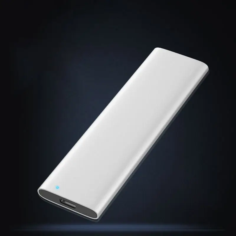  Ult-Beste 10Gbps Usb 3.1 Zu M.2 M-Key Ngff Ssd Mobile Festplatte Box Adapter Karte Externe gehäuse 