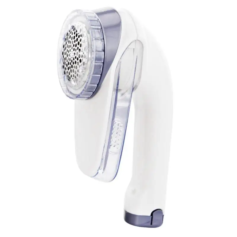 Electric Lint Remover Machine Rechargeable Clothes Fabric Fuzz Pills