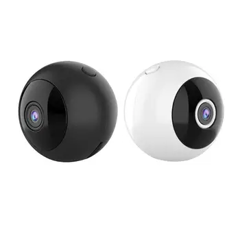 

W8 Wireless WiFi HD 1080P Remote Camera Night Vision Motion Detection Video Recorder Camcorder Webcam