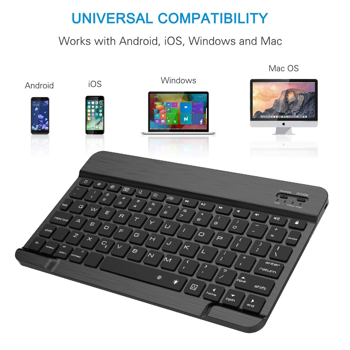 Для samsung Galaxy Tab S4 10 5 T830 чехол планшет США Bluetooth клавиатура кожаный для дюймов Чехол
