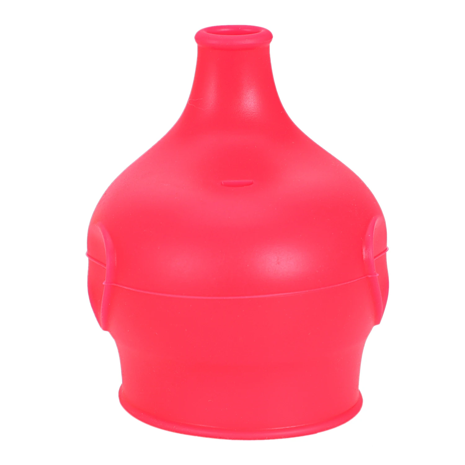 Beli Sippy Cup Tutup (4 Pack) Membuat Setiap Cangkir atau Botol Tumpahan Bukti Sempurna untuk Balita dan Bayi