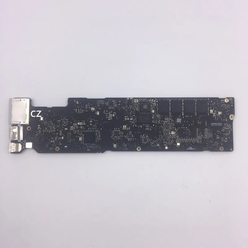 Материнская плата A1466 для MacBook Air материнская ноутбука 13 дюймов 1466 2013 2017 i5 i7 4 ГБ 8 820