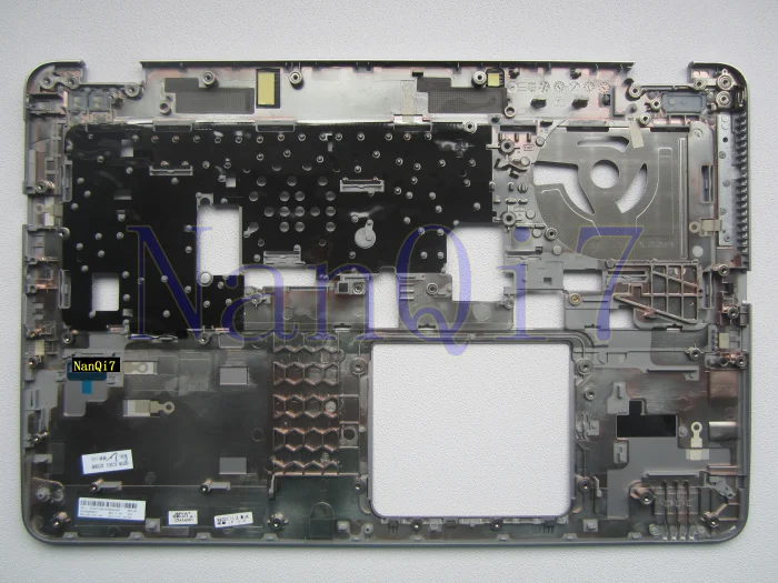 Новая Серебристая Оригинальная клавиатура для HP 850 G3 Elitebook C 821191 001|Сумки и чехлы