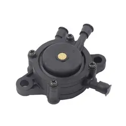 Топливный насос для Briggs & Stratton 393 Kohler 24 49040 04-S Kawasaki 7001-808656