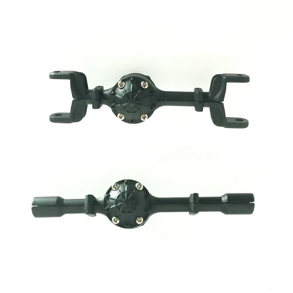 

LeadingStar Front Rear Axle Assembly Spare Part DIY for WPL