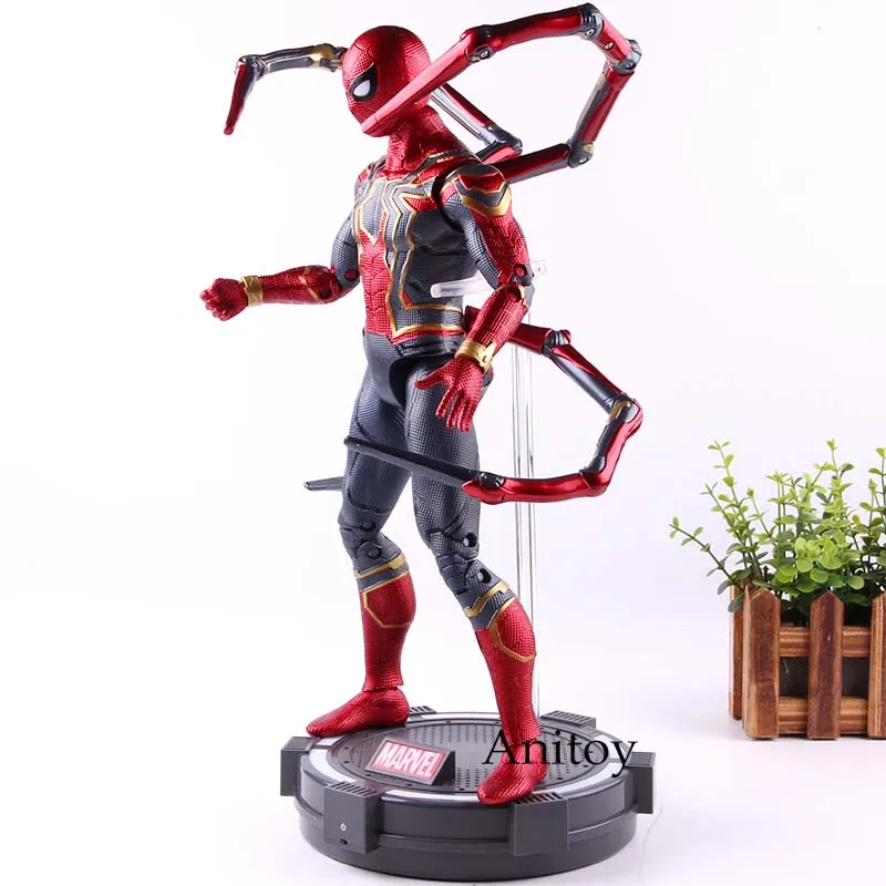 spider man 2 action figure