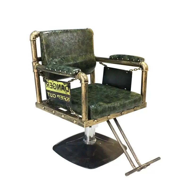 De Stuhl Barbeiro Makeup Chaise Mueble cappersstoelen Stoel мебель для маникюра Парикмахерская Cadeira Barbearia Silla