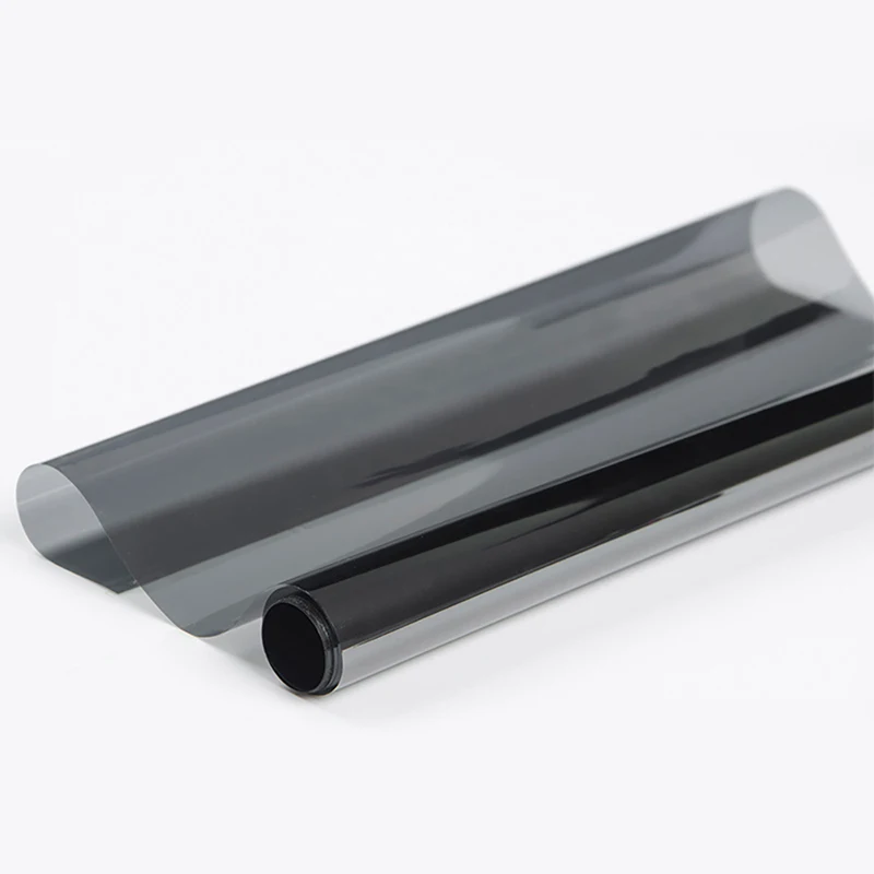 

Hot Window Glass Film One Way Mirror Insulation Stickers 0.5*2M Solar Reflective Home Decoration Bedroom