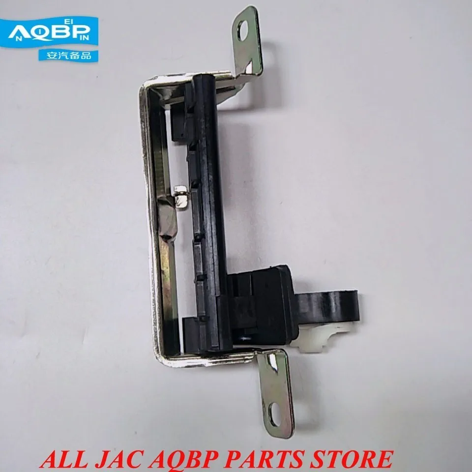 Автозапчасти Внешние детали номер oe 5607230U2010 для JAC J4 J5 J6 ручка открывания задней