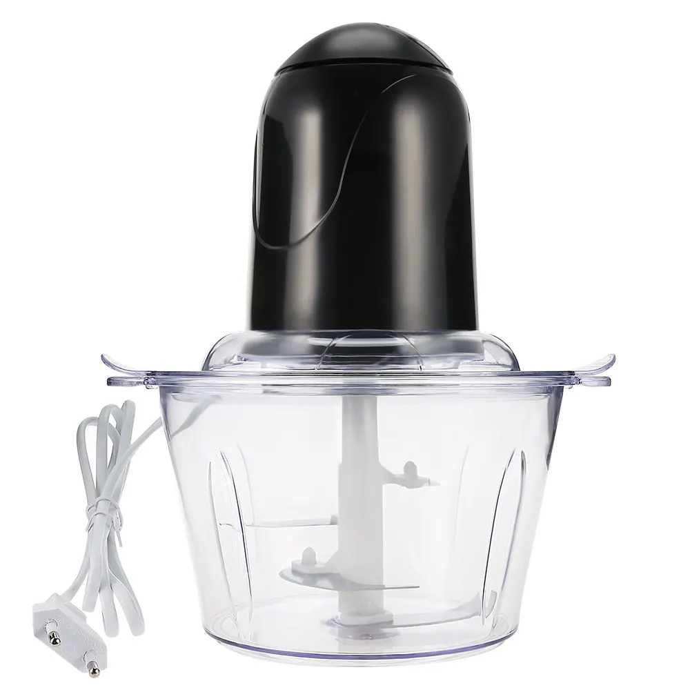 

Multifunctional Electric Food Processor Meat Grinder Vegetable Grinder