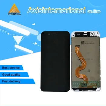 

Axisinternational 5.5" For Huawei Nova 2 Plus LCD Display Screen+Touch Panel Digitizer With Frame For Nova 2 Plus Assembly Lcd