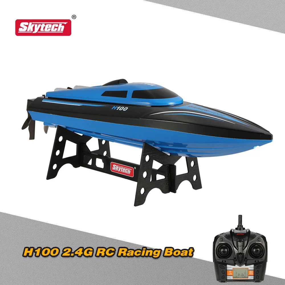 Skytech H100 2 4G дистанционное управление 180 ° сальто 20 км/ч высокоскоростная