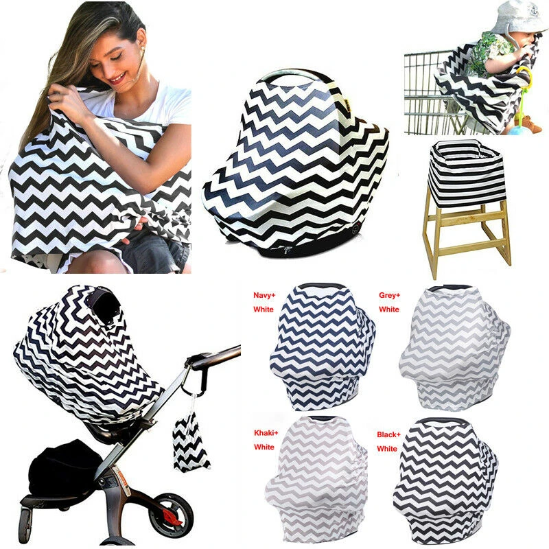 Для автомобиля детская коляска беременность Навес зонт кормящих грудное вскармливание крышка Mothes Лидер продаж послеродовые поставки крышка