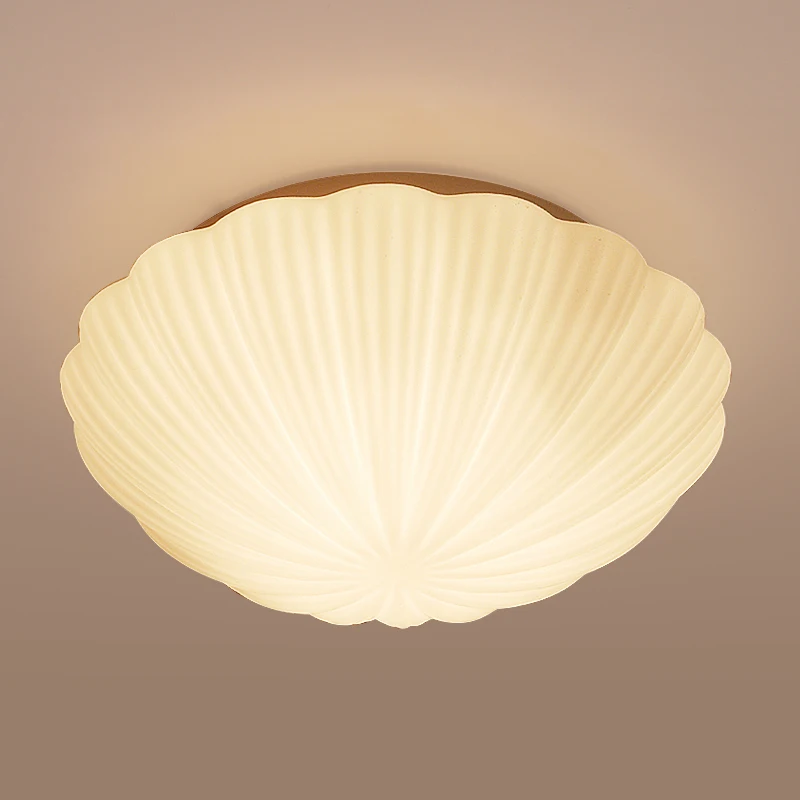 Home Deco Shell Shape E27 LED Bulb 