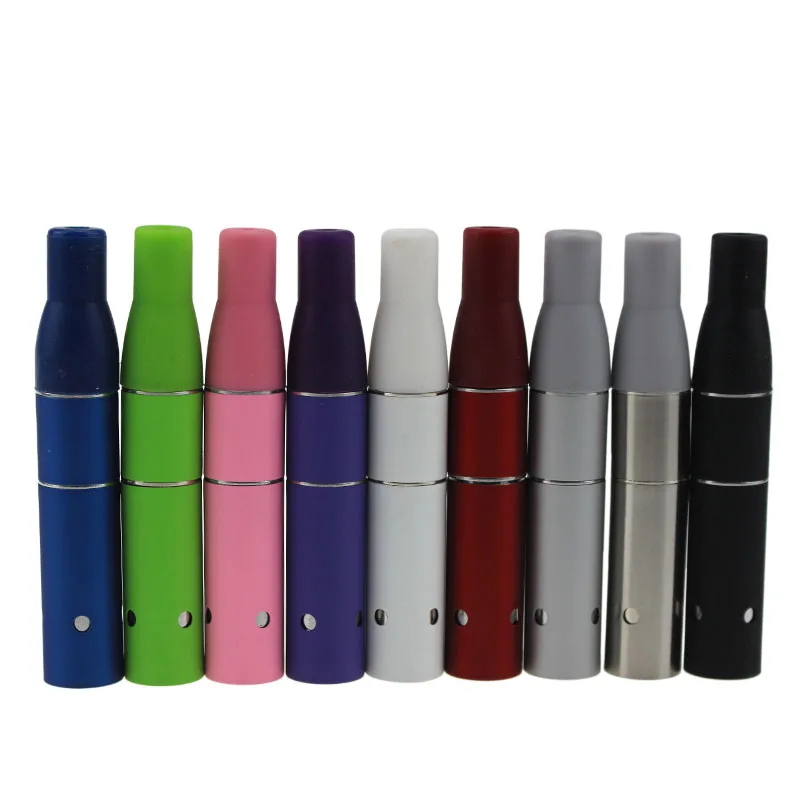 

Ago G5 Atomizer fit Evd Ego Battery for Electronic Cigarette Dry Herb Wax Vaporizer Kit E Cigarettes Herbal Vape Kits