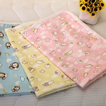 Многоразовые Детские Сменные подгузники мочи коврик простыня пеленки Путешествия подгузник пеленки сменный стол Aankleedkussen Fasciatoio portport