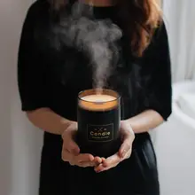 Мини usb зарядка увлажнитель воздуха эфирные