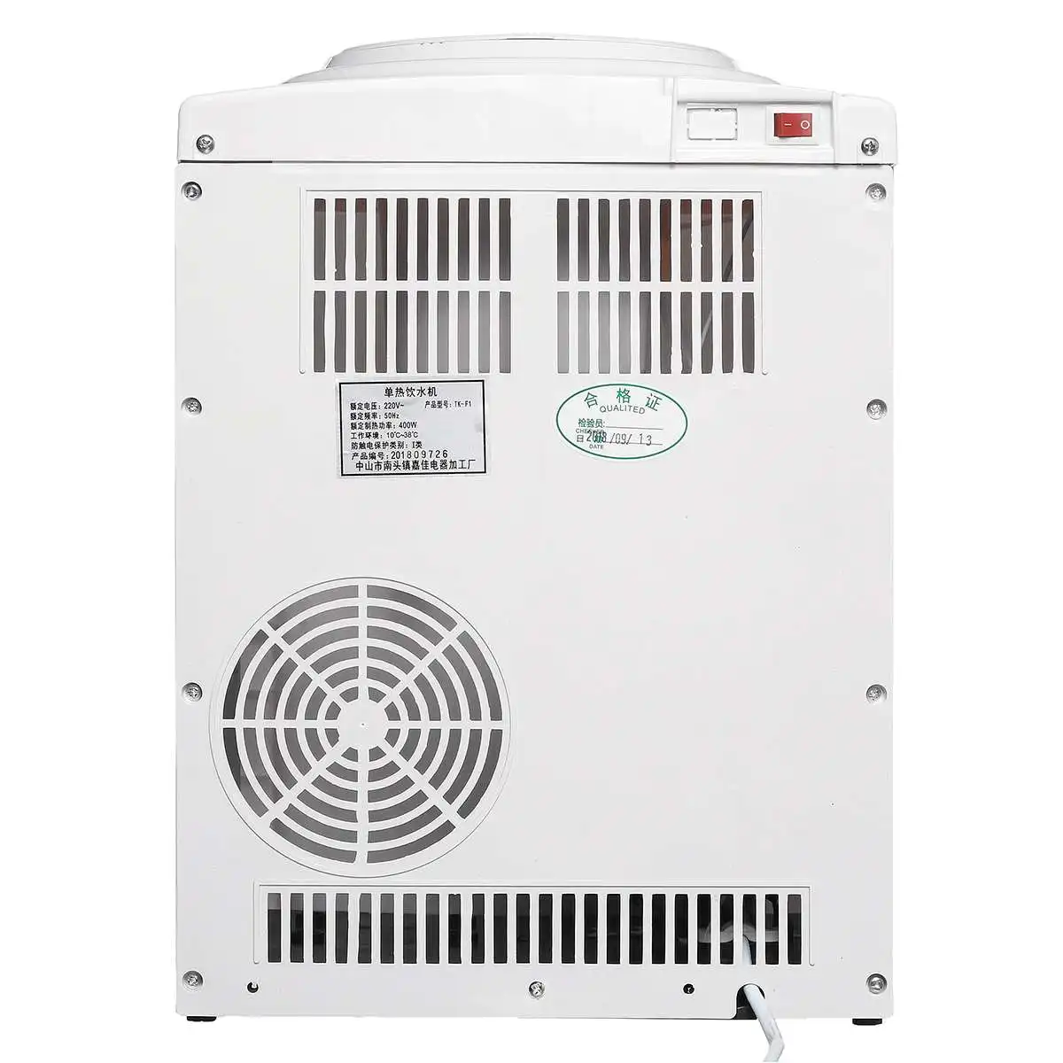 220V 500W Water Dispenser Filter Purifier Hot Cold Awesome Taste Floor Stand 220V 500W Water Dispenser Filter Purifier Hot Cold Awesome Taste Floor Stand