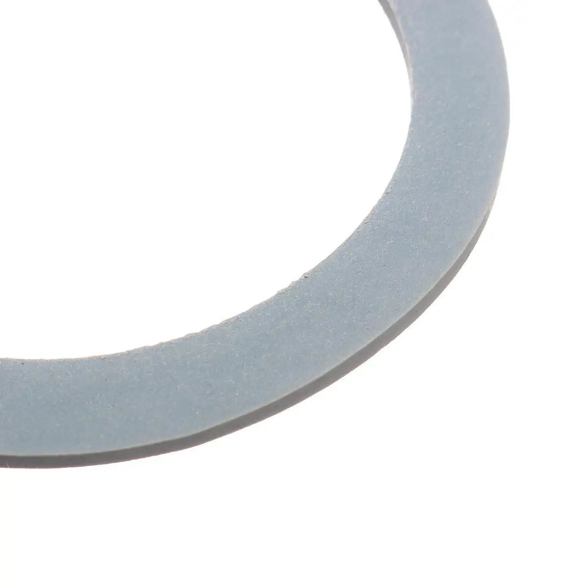 65 мм резиновое уплотнительное кольцо Замена уплотнительной прокладки для Oster Osterizer соковыжималка запасная сборка