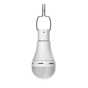

Solar Lights Led Bulb Light Lighting Solar Energy Lamp Camp Tent Fishing Hiking Lamp Garden Shed Yard Home Emergency Lighting