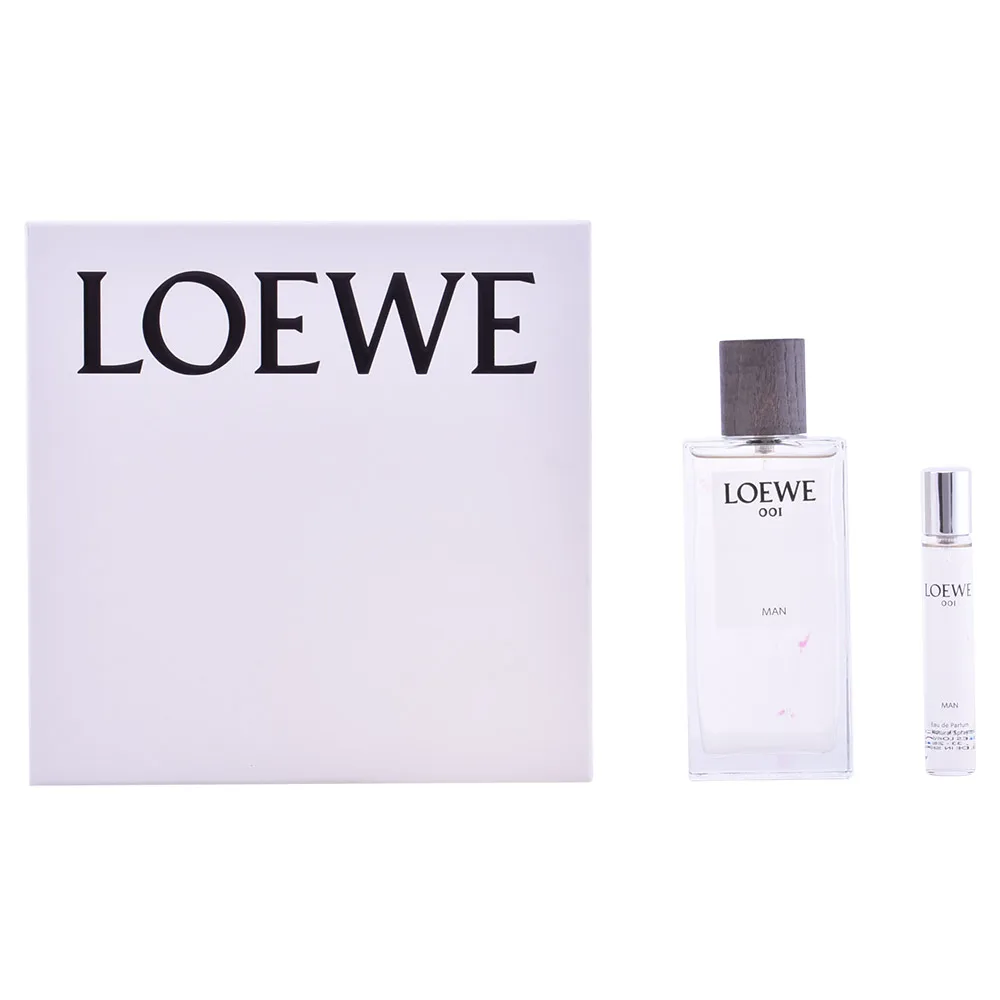Loewe 001 мужской Лот 2 PZ U| |