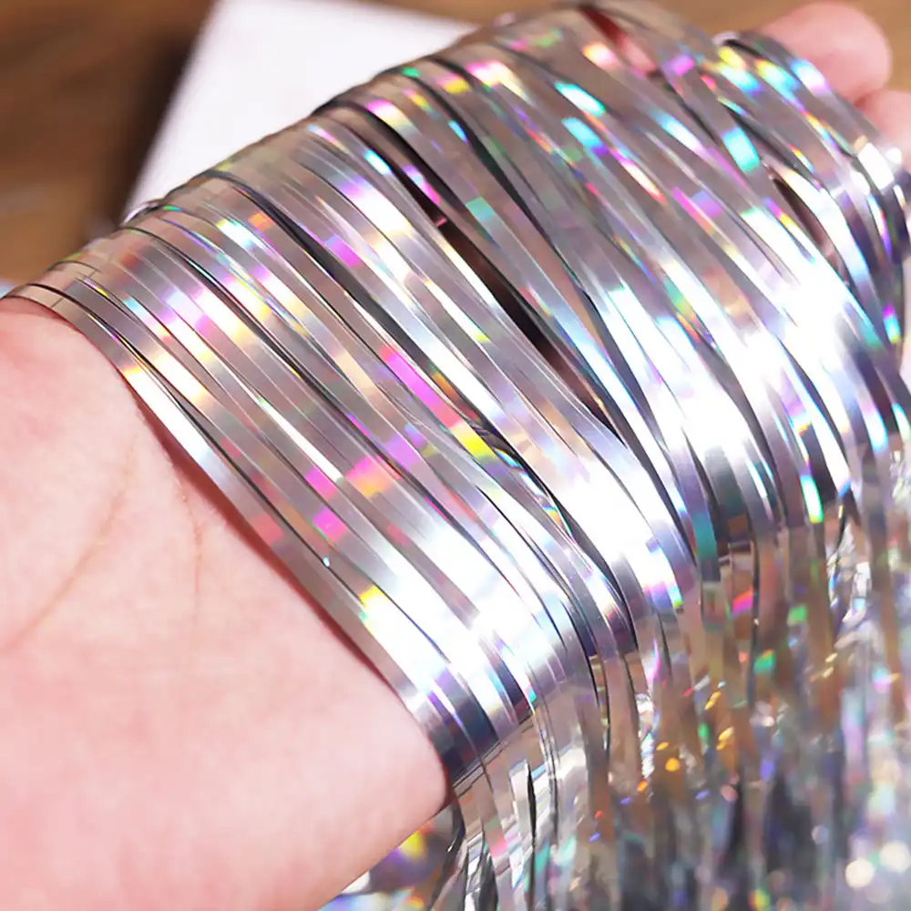 Wallpaper Balloons Ribbons Laser Balloon Rain For Party Decoration Birthday For Android Free