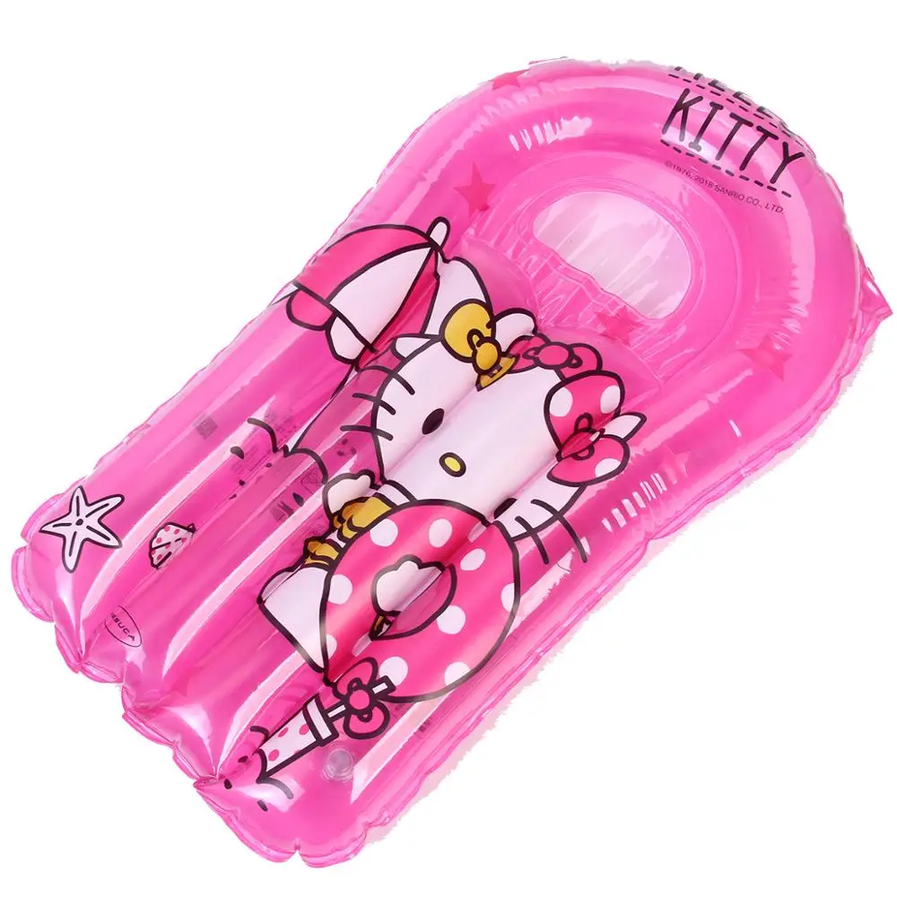 

Child Pool float plate Inflatable pool toys kid Water Sports Protection Pool Float Children Kid Babies Swimming Drifting boating