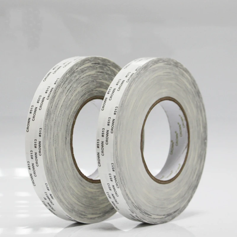 10pcs 513 Strong Double sided Tape High Quality Multi Function High