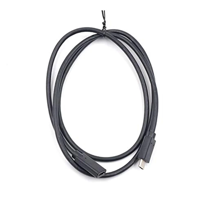 

Smartphone Adapter (Lengthening Type-C Connector) For Dji Osmo Pocket, Stable Extension Data Otg Cable, Lengthening To Easily