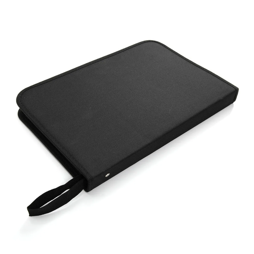 Multifunctional 10Pcs Bonsai Pruning Tool Set Carbon Steel Extensive Cutter Scissors Shear Kit With Nylon Case For Garden Tool