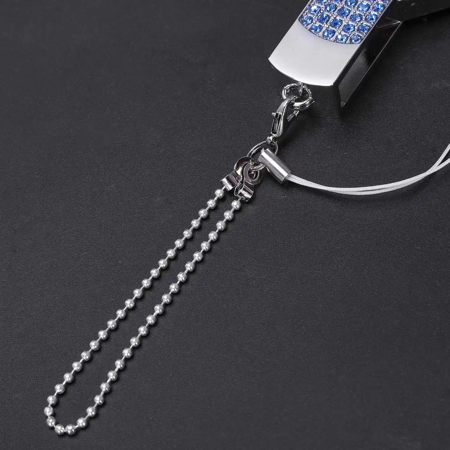 Деловой драгоценный камень Usb флэш накопитель карта памяти u диск для хранения