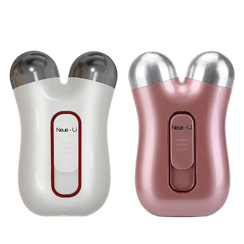 

Micro-Current Facial SMicro-current facial spray hydrating two-in-one Lifting firming wrinkle-removing pattern detoxification ma