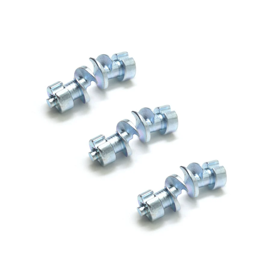 50pcs Winter Non-slip Studs Screw Snow Spikes Wheel Tyres Snow Chains Studs Kit For Auto Car Motorcycle SUV ATV Truck