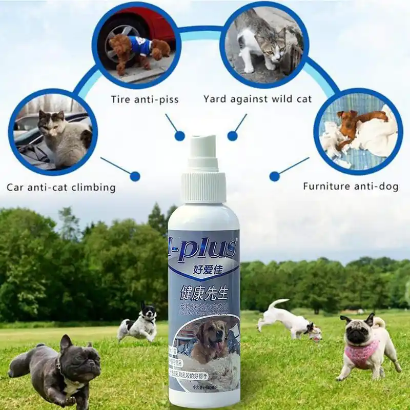 pet block repellent