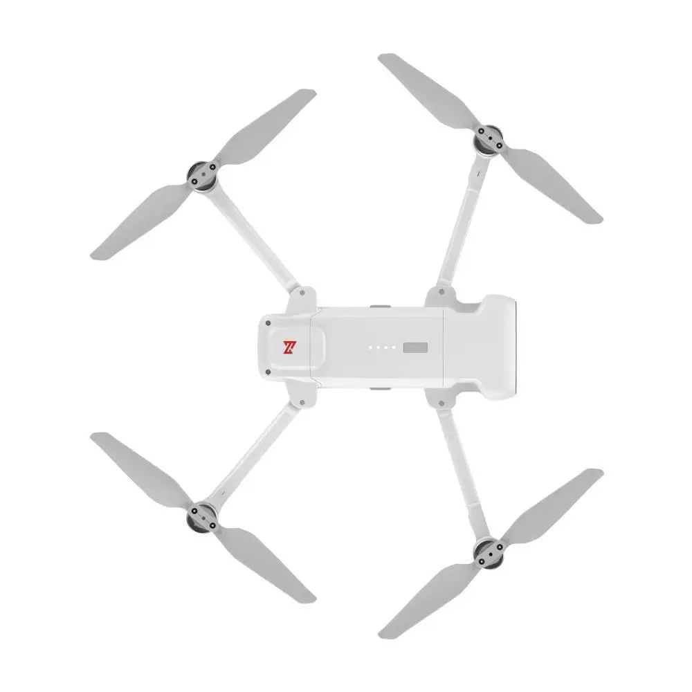 FIMI X8 SE Радиоуправляемый квадрокоптер запасные части основной корпус с