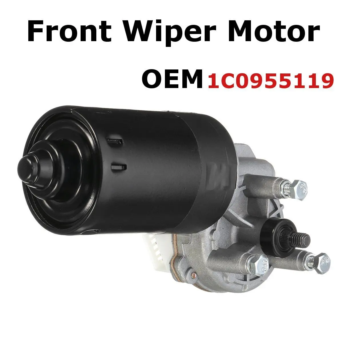 1 pcs Front Windscreen Wiper Motor For Audi A3 for Skoda Seat Passat for VW New Beetle Golf Bora 1 pcs Front Windscreen Wiper Motor For Audi A3 for Skoda Seat Passat for VW New Beetle Golf Bora