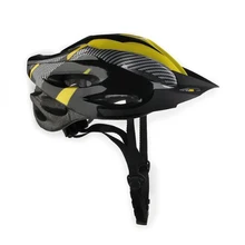 Gran oferta, casco de bicicleta de ciclismo, protección ajustable, bicicleta de montaña, bicicleta de carretera