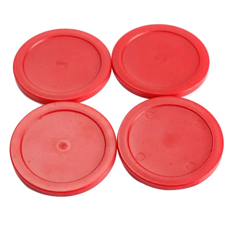 Plastic Air Hockey Inline and ABS Disc Parts for Tables Game Accessories