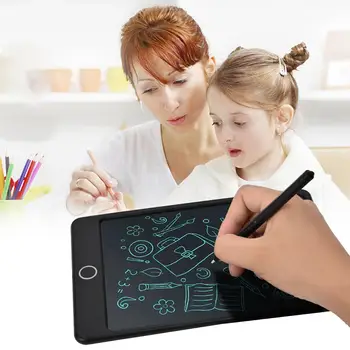 

8.5 Inch LCD Handwriting Tablet Drawing Board for Children/Kids Memo List Reminder Note