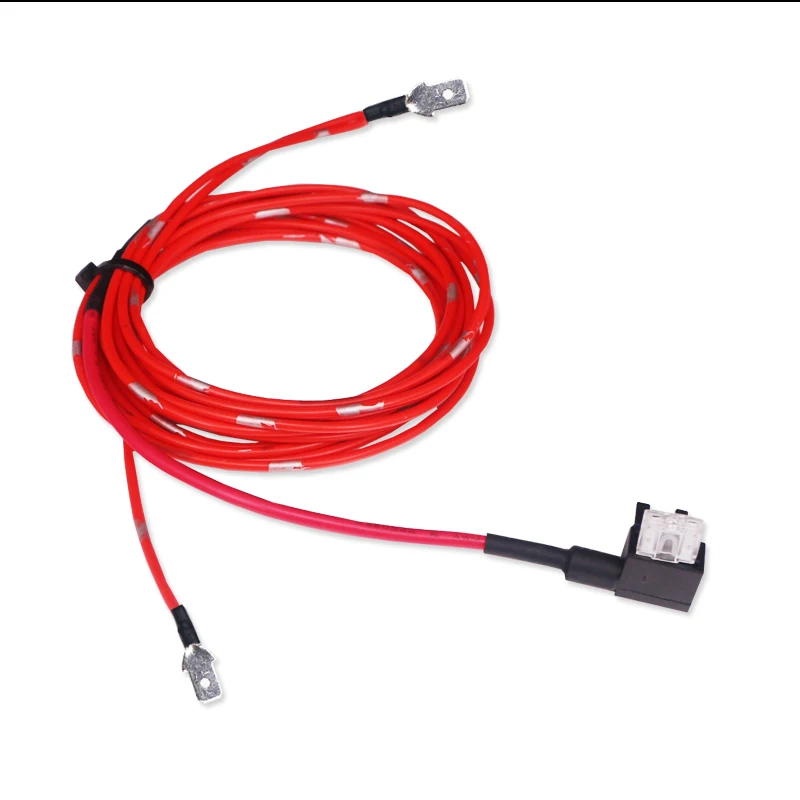 Светодиодный Интегрированный фонарь iJDM Plug N Play с ДХО хорошего качества для Jeep