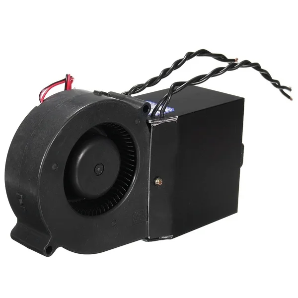 PTC 12V 300 W/500 W автомобиль регулируемый нагреватель подогреватель тепловентилятор