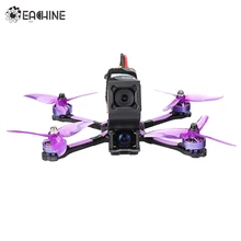 Eachine Wizard X220HV 6S FPV гоночный Дрон PNP W/F4 OSD 45A 40CH 600mW VTX Foxeer Arrow Mini Pro камера Bluetooth