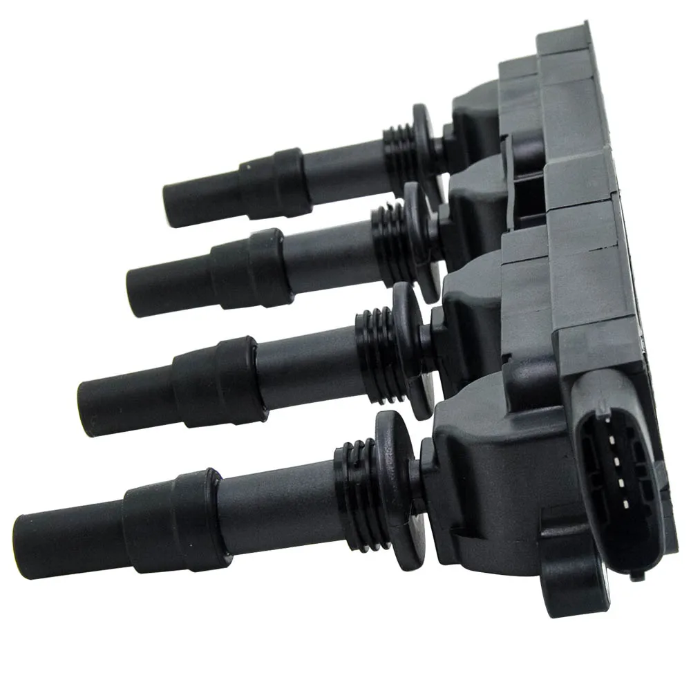 Bobine Allumage Pack Fits Vauxhall Vectra 1.8-5 an de garantie Mk2 Bobine Allumage Pack Fits Vauxhall Vectra 1.8-5 an de garantie Mk2