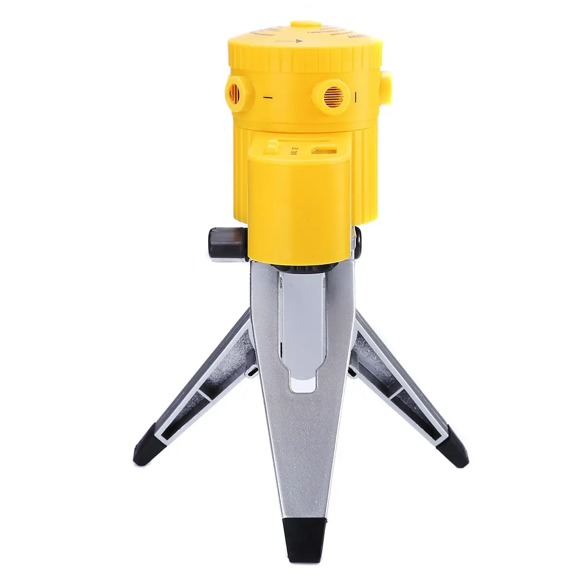 Multifunctional LED Laser Leveler Vertikal Horizontal Cross Line Tool Laser with Tripod Multifunctional LED Laser Leveler Vertikal Horizontal Cross Line Tool Laser with Tripod